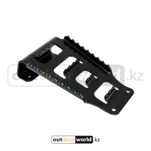 Подножка пассажира на тоннель XU