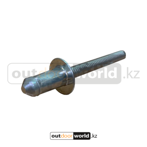 Заклепка вытяжная