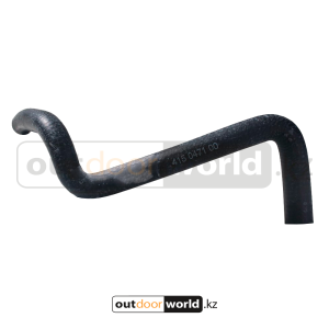 Патрубок на радиатор