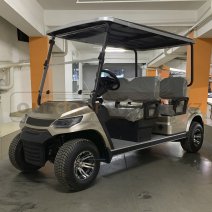 Гольфкар 4-мест. LT-A827.4 Для гольфа