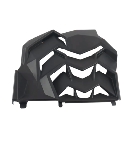 Крышка интрекуллера X3