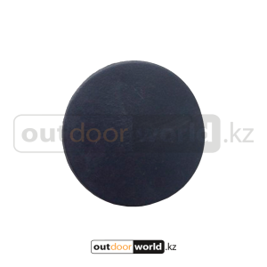 Заглушка вала КПП