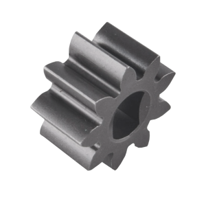 Шестерня стартера 9 зубьев