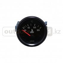 Указатель температуры воды