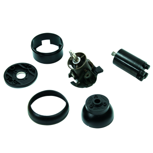 Комплект рулевой машинки SmartCraft (40cm3)