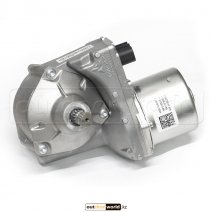 Блок электроусилителя руля