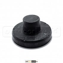 Заглушка заднего рычага