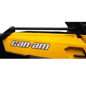 Бортовые рейлинги XT