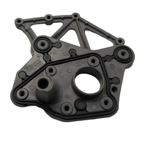 Крепеж пластина