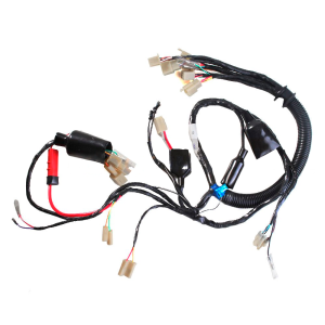 Проводка в сборе Keeway