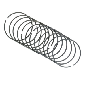 Комплект поршневых колец 2,5L/200 DFI Jet