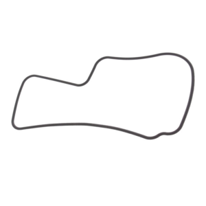 Уплотнитель топ.станции 40-60HP EFI