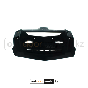 Брызговик (короткий) задний снегохода