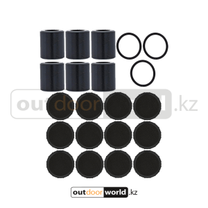 Ремкомплект вариатора EDRIVE II