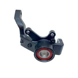 Кулак поворотный левый Aodes