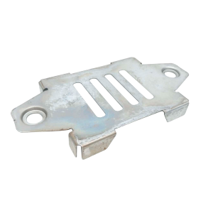 Крепление аккумулятора