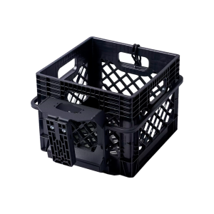 Комплект навесного ящика для хранения