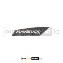 Наклейка "Maverick XMR" правая сторона