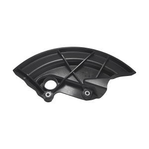 Защита правая задняя 