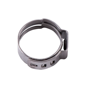 Хомут зажимной