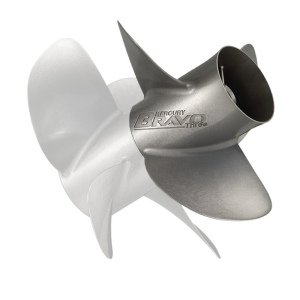 Винт гребной 14*24 RH