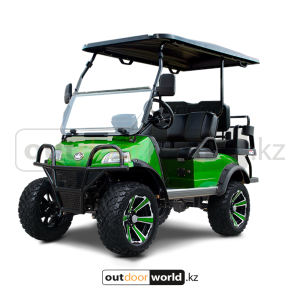Гольфкар 4-мест. FORESTER 4plus Для гольфа
