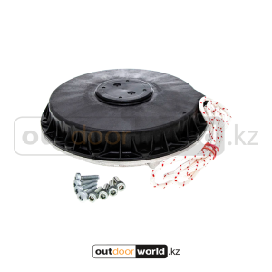 Cтартер ручной Skandic 500 2001