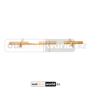 Вал задней подвески