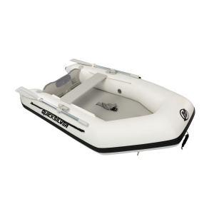 Лодка  надувная Quicksilver 200 TENDY Air Floor 2,0 Белый