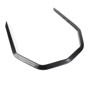 Бампер передний черный для Ski Doo REV XM