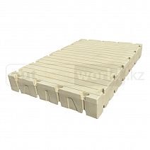 Модуль 300см*150см*38см*125кг