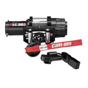 Лебедка CAN-AM HD 4500