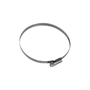 Хомут зажимной