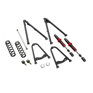 Комплект передней подвески 107 см HPG Plus