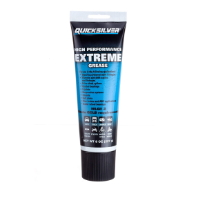 Смазка для узлов и соединений High Performance Extreme Grease 227гр (тюбик)