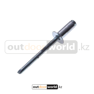 Заклепка вытяжная