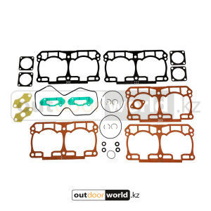 Ремкомплект прокладок цилиндров 600 E-TEK