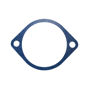 Прокладка крышки к/в 6-9,9HP 2 cyl