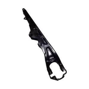 Рычаг подвески задний продольный левый X3 XRS (черный)