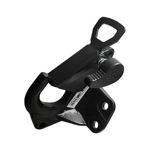 Крюк буксировочный