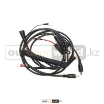 Комплект проводов для визора с подогревом