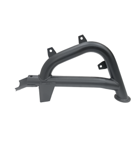 Опора выносного радиатора LH Outlander G2