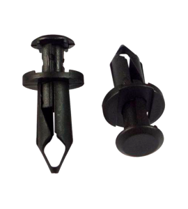 Заклепка пластиковая Tuflok