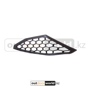 Решетка вентиляционная панели капота снегохода