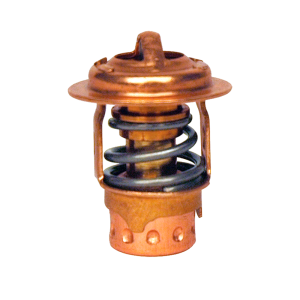 Термостат системы охлаждения