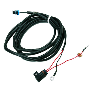 Проводка питания DTS Clean Power (4,2 метра)