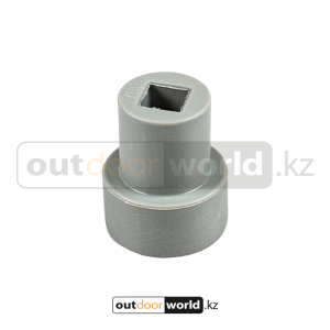 Втулка кронштейна стабилизатора для снегохода