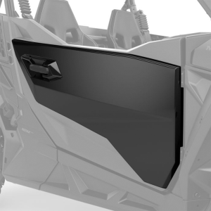 Панель передней двери правая (черная) Mav Sport