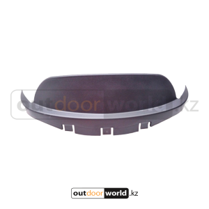 Крепление ветрового стекла