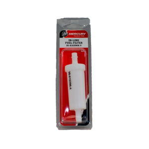 Фильтр топливный Mercury